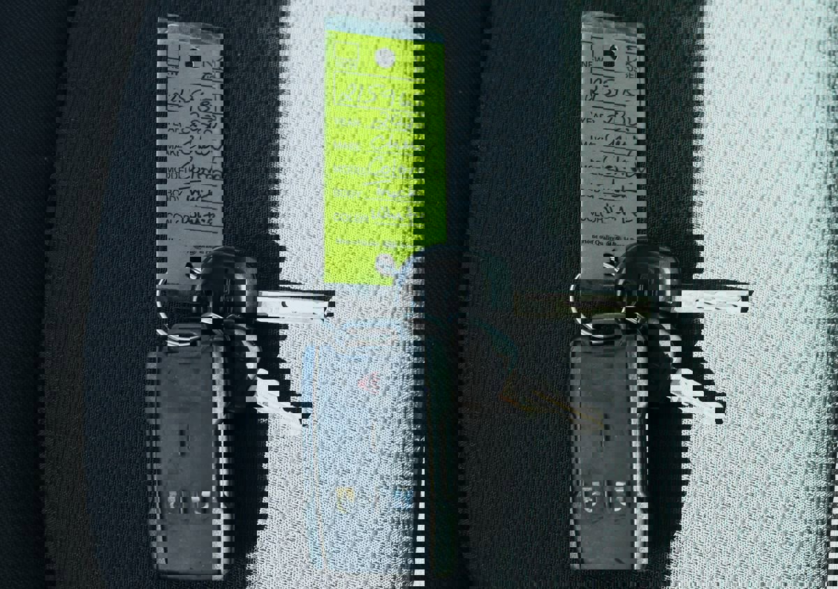 Used 2022 Chevrolet Colorado LT w/ Fleet Safety Package image 50