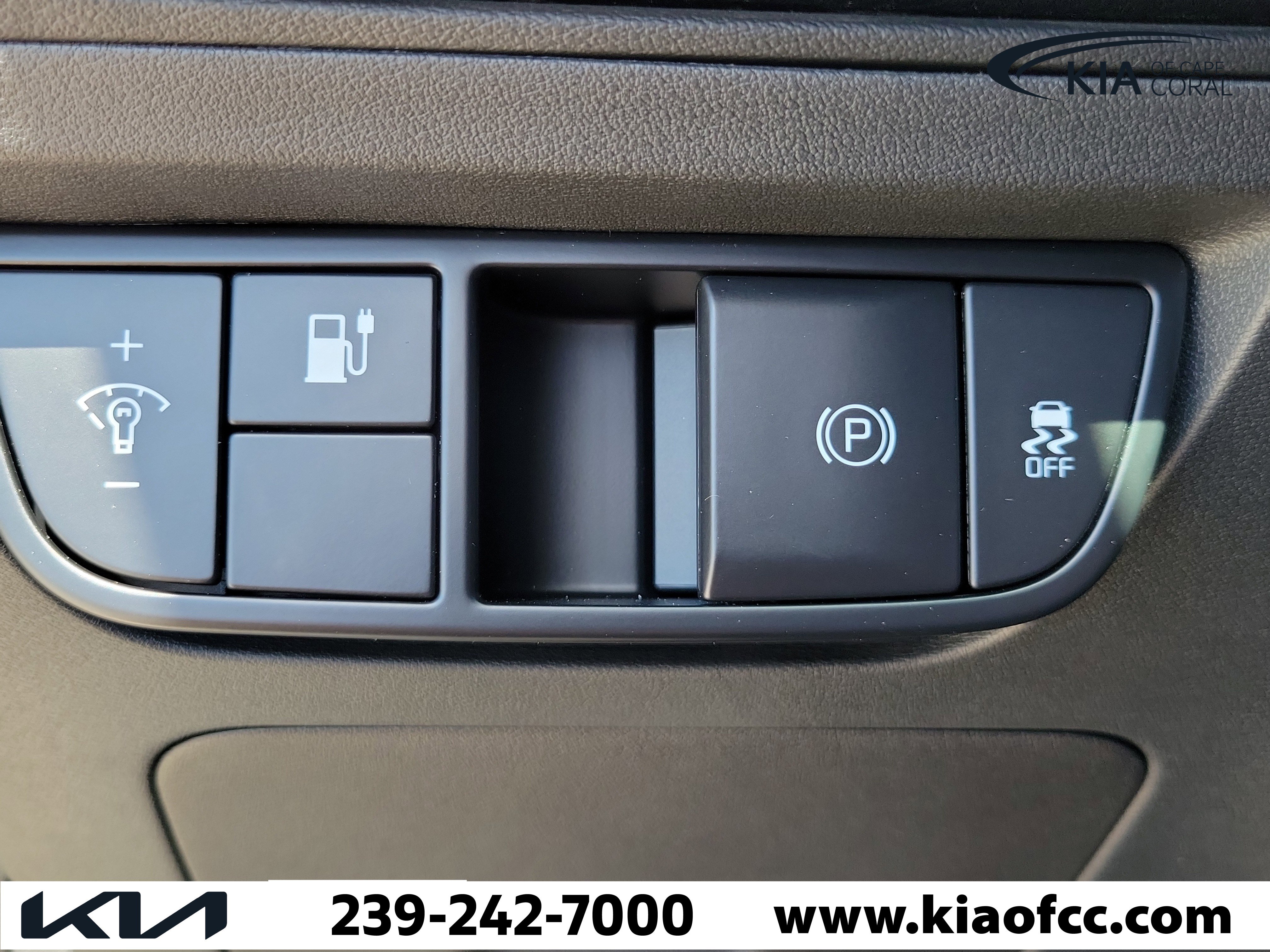 New 2026 Kia EV6 Light RWD image 20