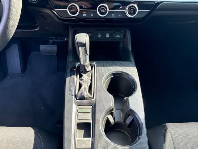 Used 2026 Honda Civic LX image 19