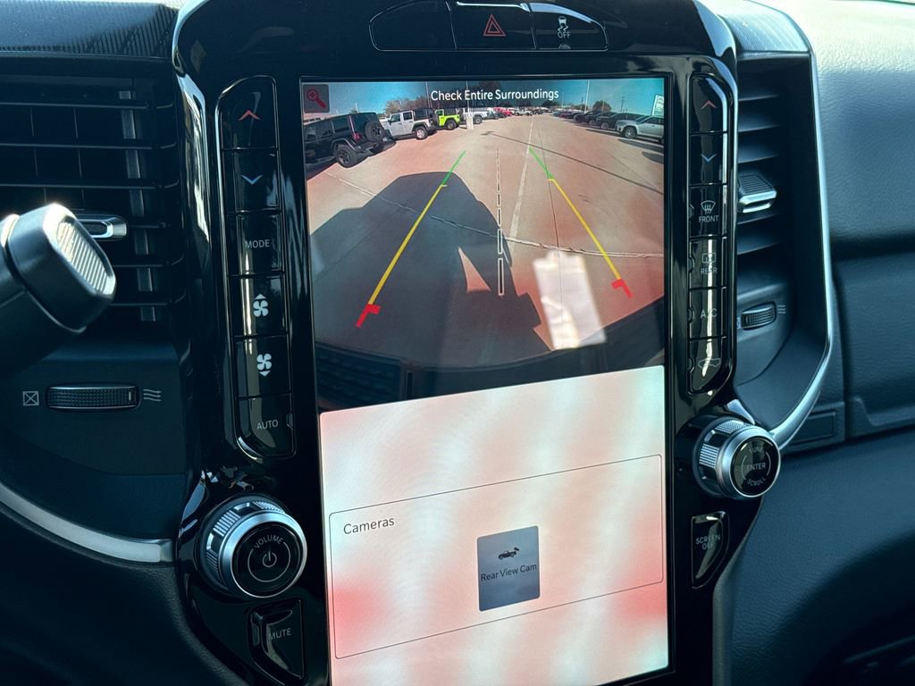 New 2026 RAM 2500 Lone Star image 26