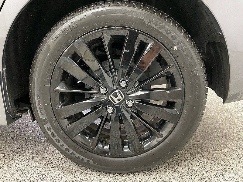 Used 2020 Honda Fit Sport image 24