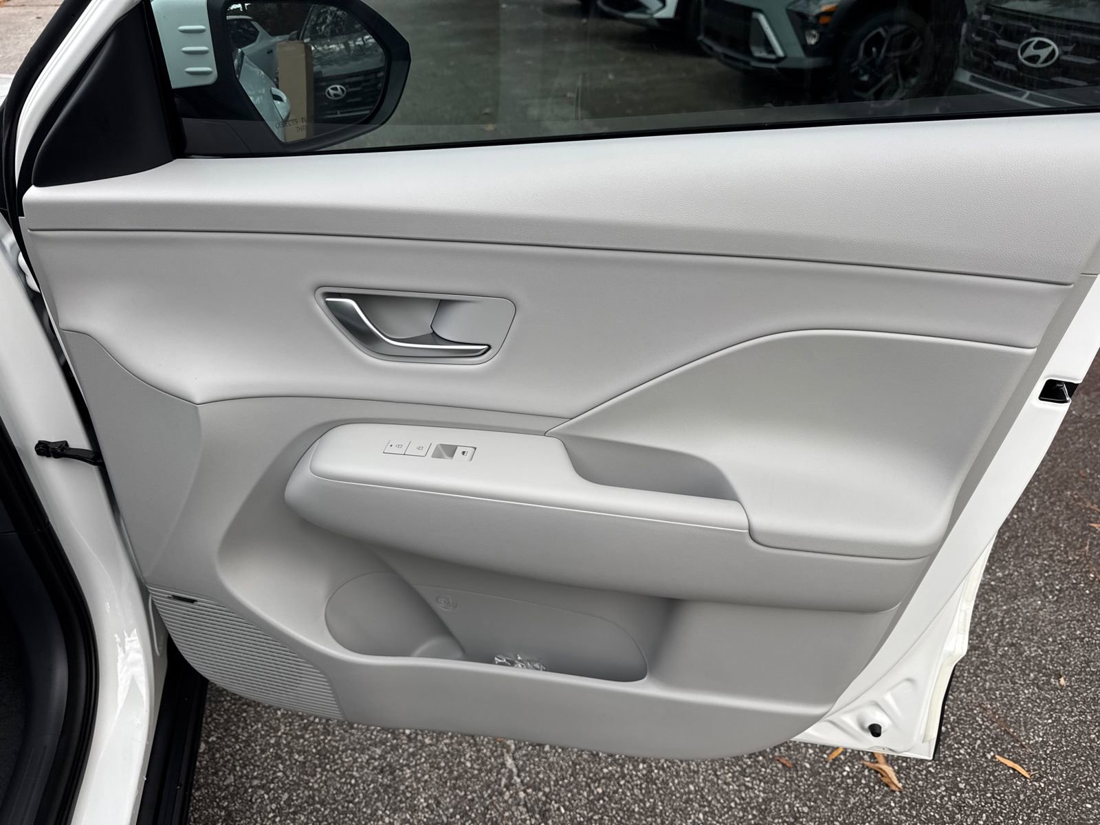 New 2026 Hyundai Kona Limited image 14