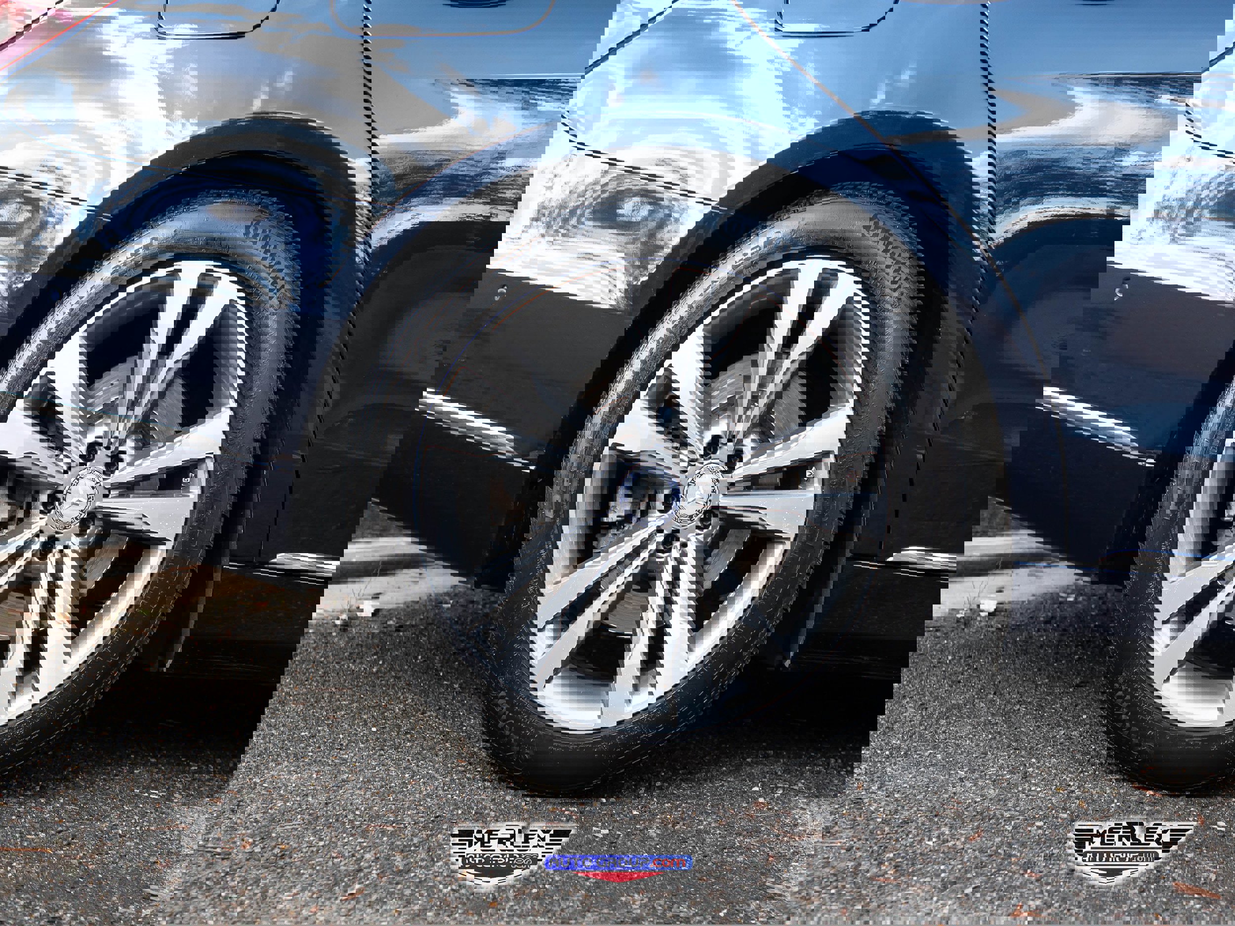 Used 2015 Mercedes-Benz S 550 4MATIC Sedan image 11