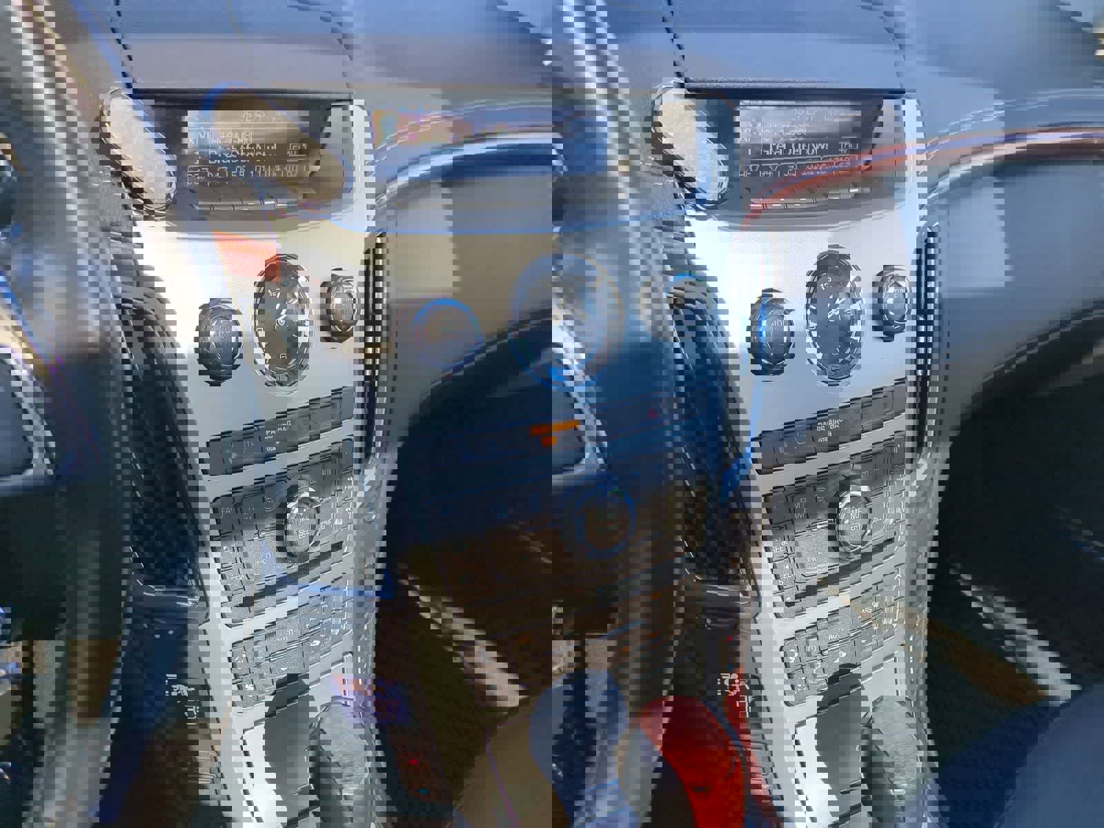 Used 2010 Cadillac CTS Luxury image 29