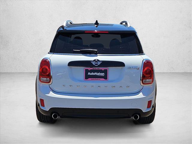 Used 2019 MINI Cooper Countryman S FWD image 7