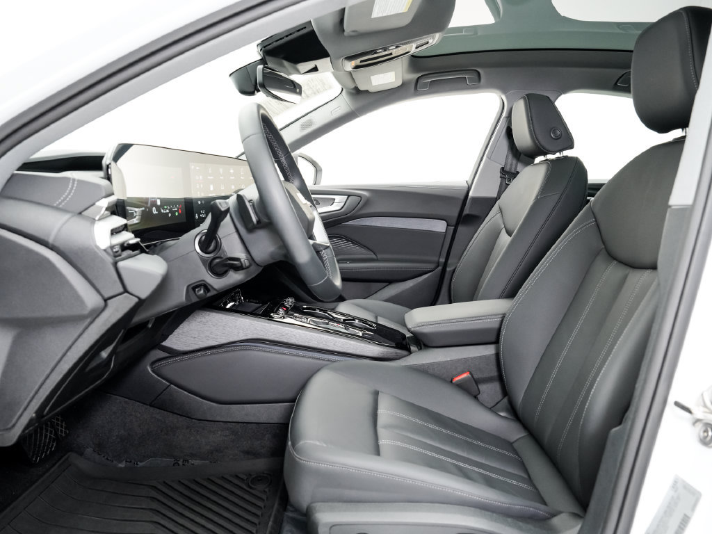 Certified 2025 Audi A5 Premium Plus w/ Premium Plus AWD/4WD image 8