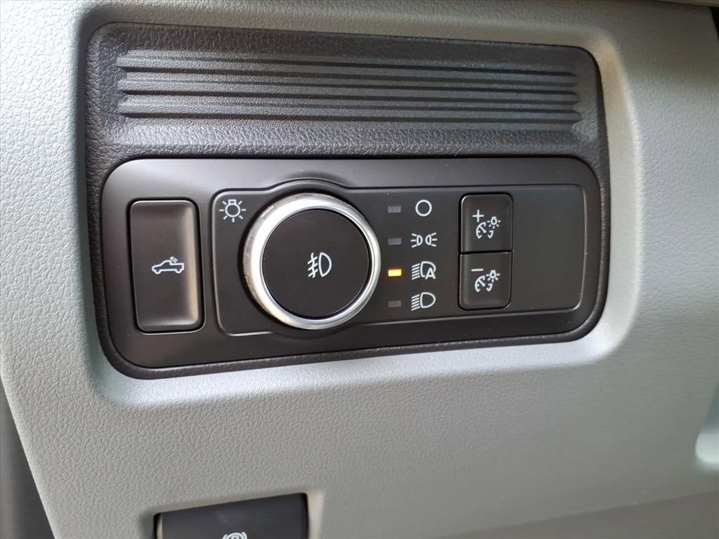 New 2026 Ford F250 XL w/ STX Appearance Package image 16