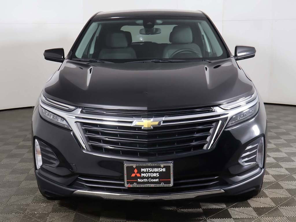 Used 2023 Chevrolet Equinox LT image 8