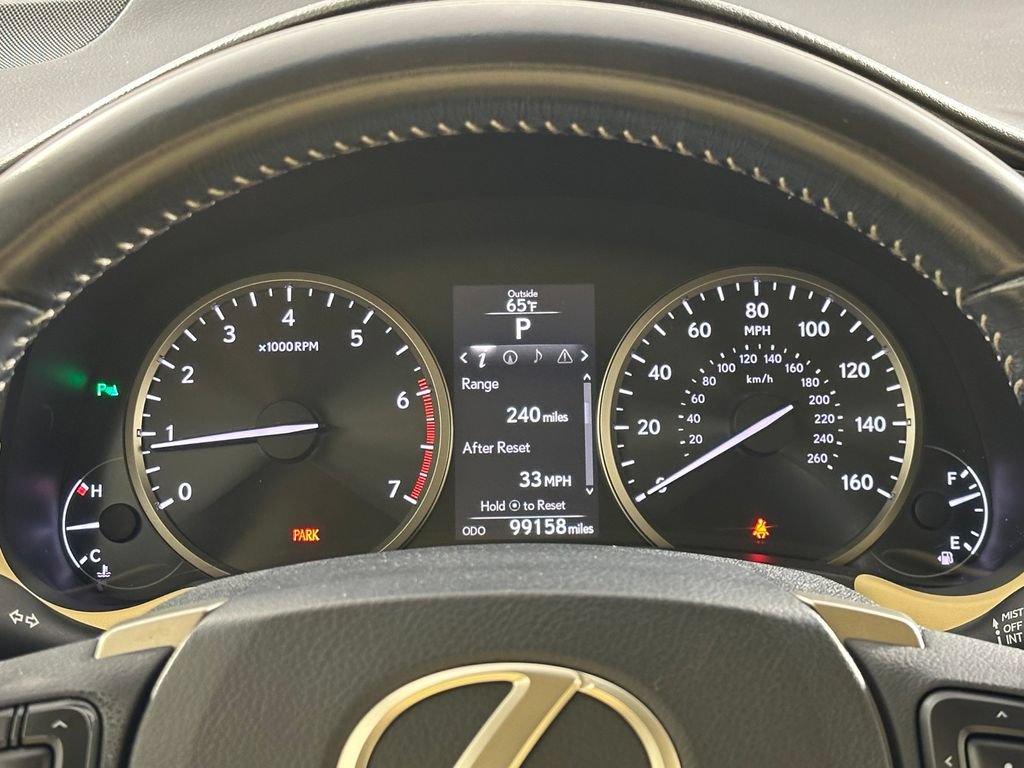 Used 2016 Lexus NX 200t AWD w/ Premium Package image 32