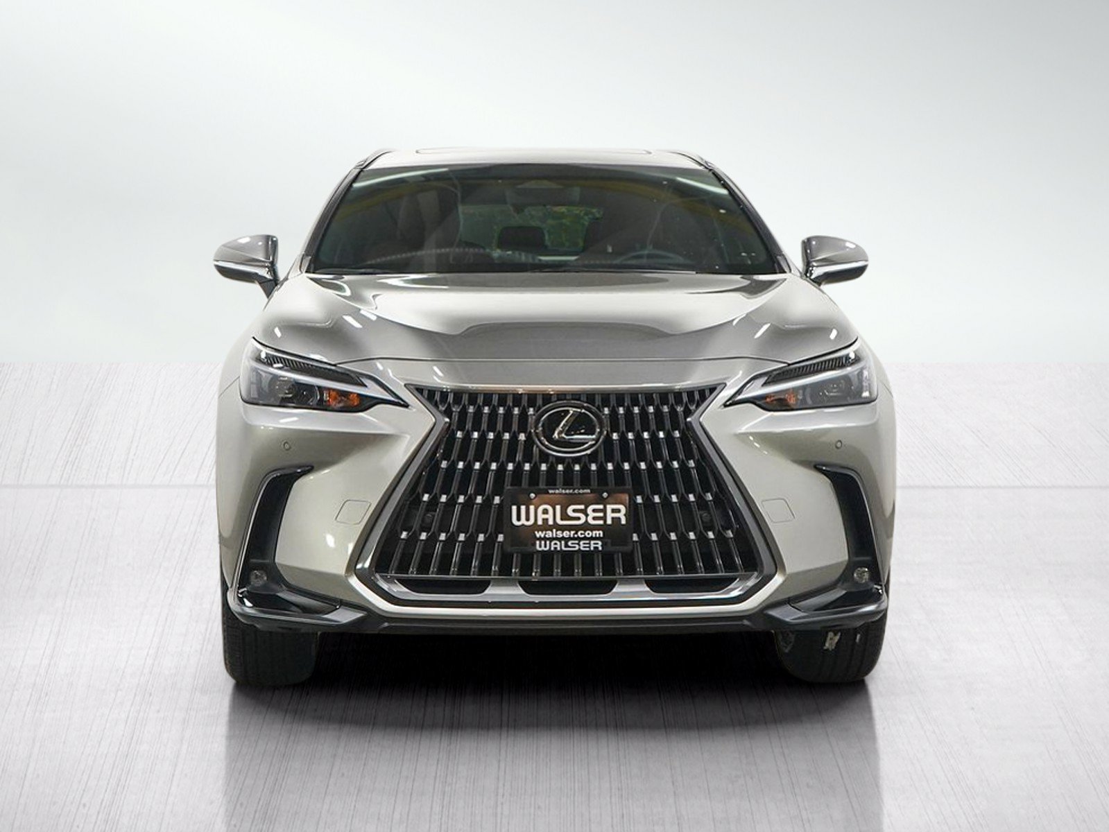Used 2024 Lexus NX 350h AWD image 8