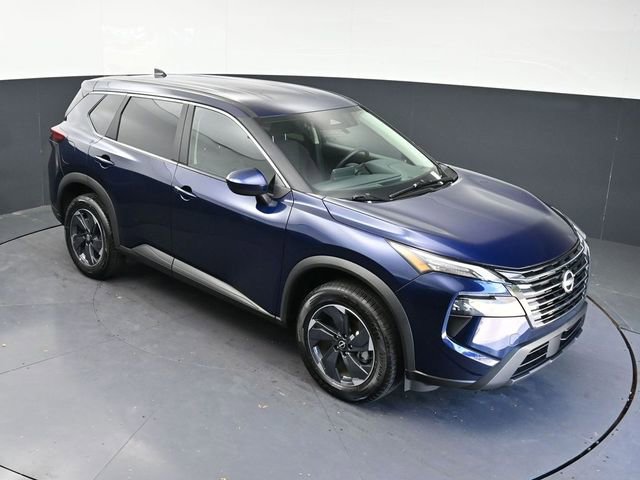 Used 2025 Nissan Rogue SV image 27