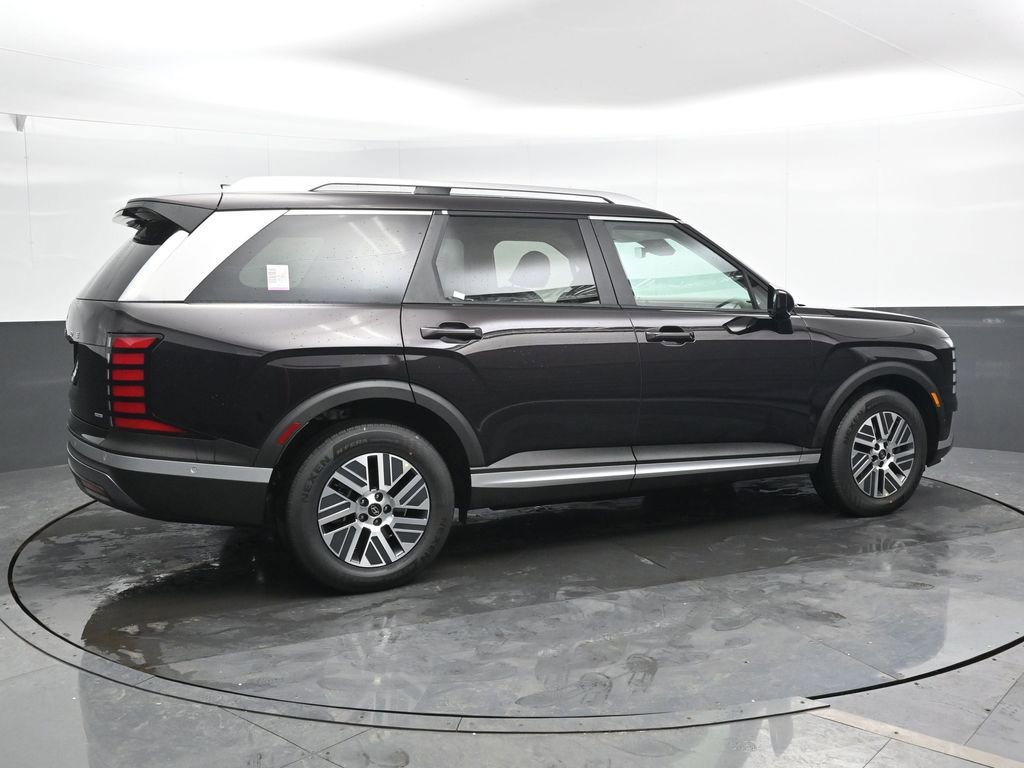 New 2026 Hyundai Palisade SEL Premium image 2