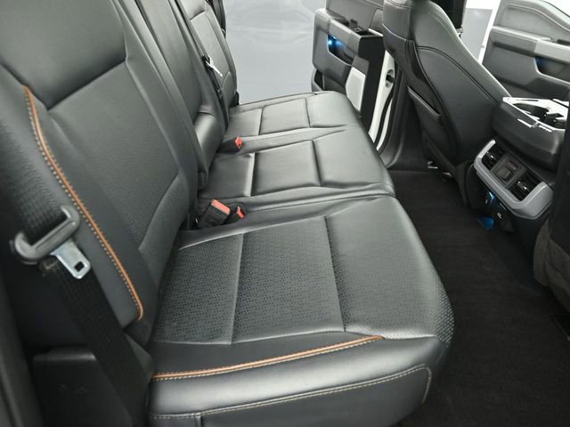 Certified 2024 Ford F150 Lariat w/ Equipment Group 502A High image 26