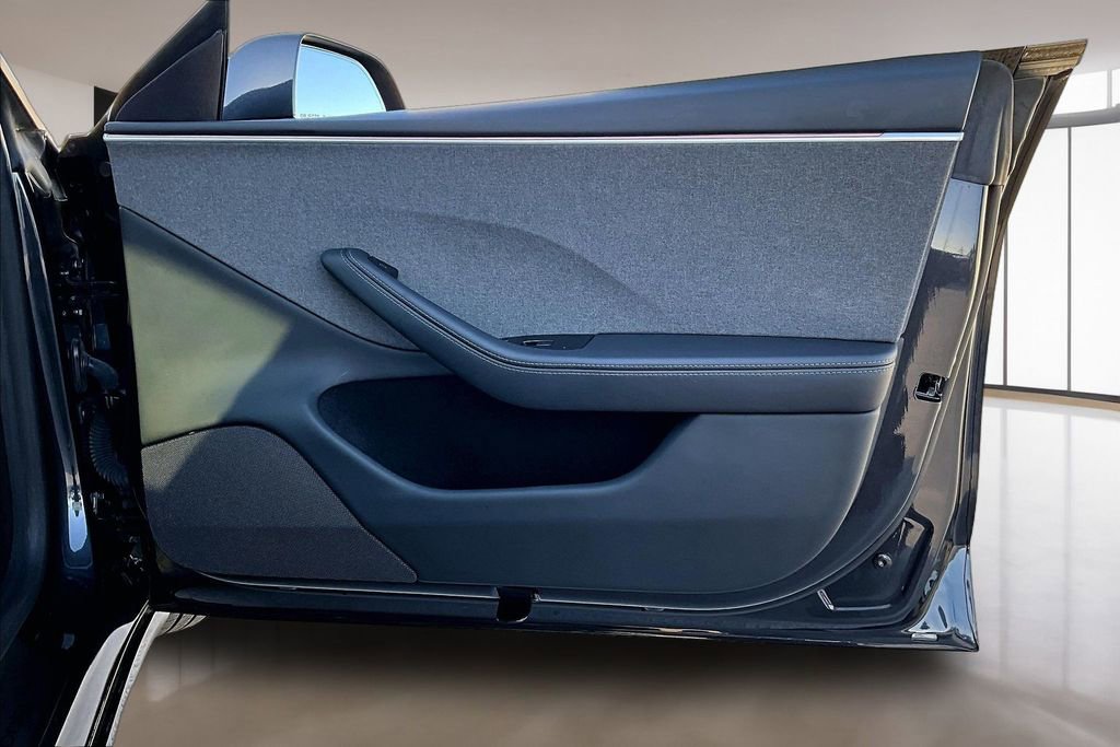 Used 2024 Tesla Model 3 Long Range image 26
