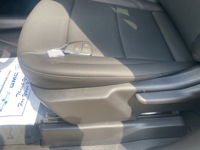 New 2025 GMC Sierra 2500 Pro image 18