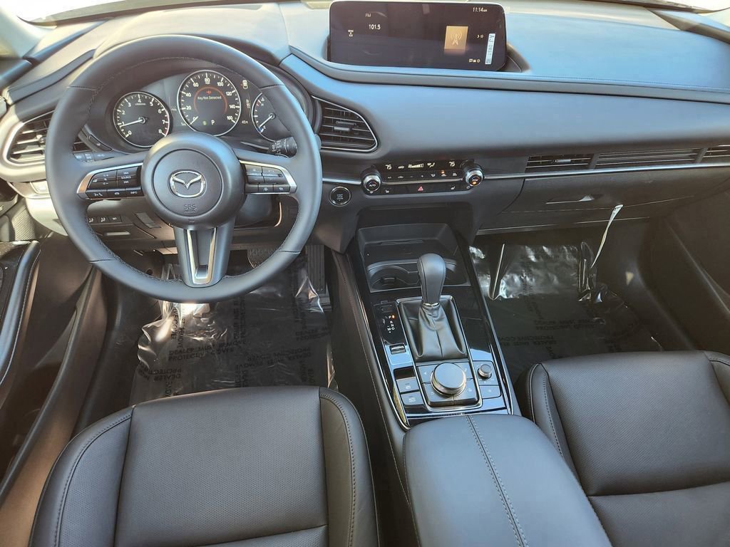 New 2026 MAZDA CX-30 2.5 Turbo w/ Premium Plus Pkg video 2