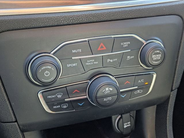 Used 2022 Dodge Charger SXT image 14