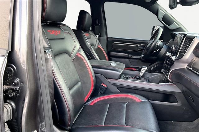 Used 2022 RAM 1500 TRX w/ TRX Level 2 Equipment Group image 20