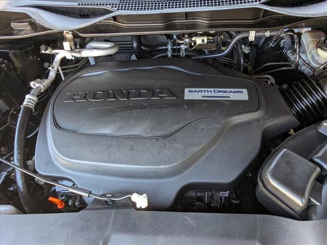 Used 2018 Honda Odyssey EX-L image 24