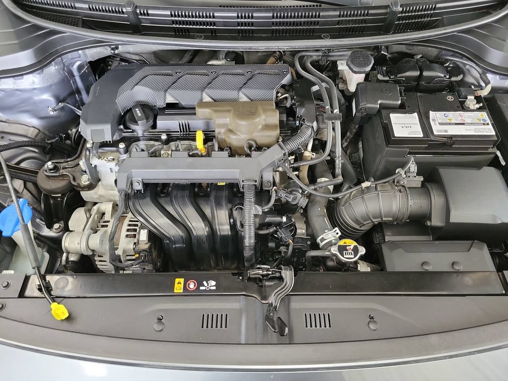 Used 2020 Kia Rio S FWD image 23