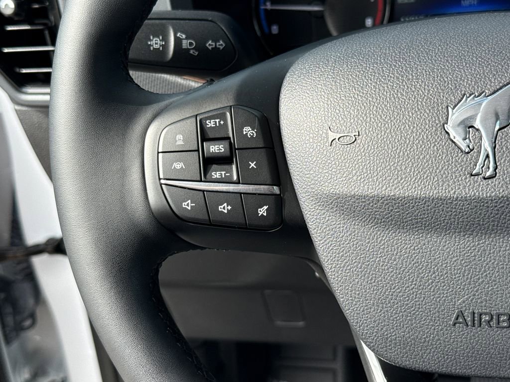 Certified 2024 Ford Bronco Sport Outer Banks w/ Tech Package image 15