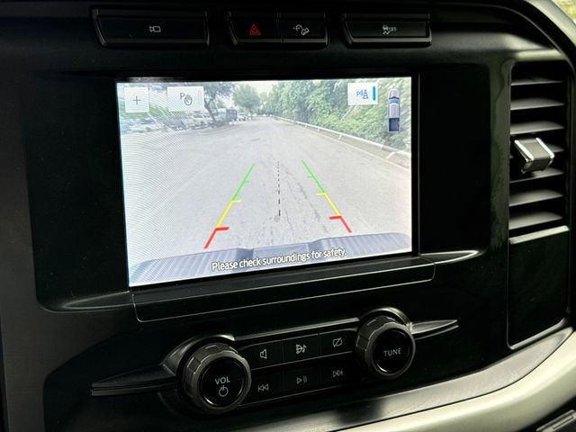 Used 2022 Ford F150 XL w/ Trailer Tow Package image 24