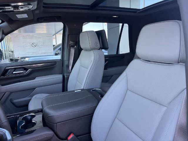 New 2026 GMC Yukon Elevation image 4