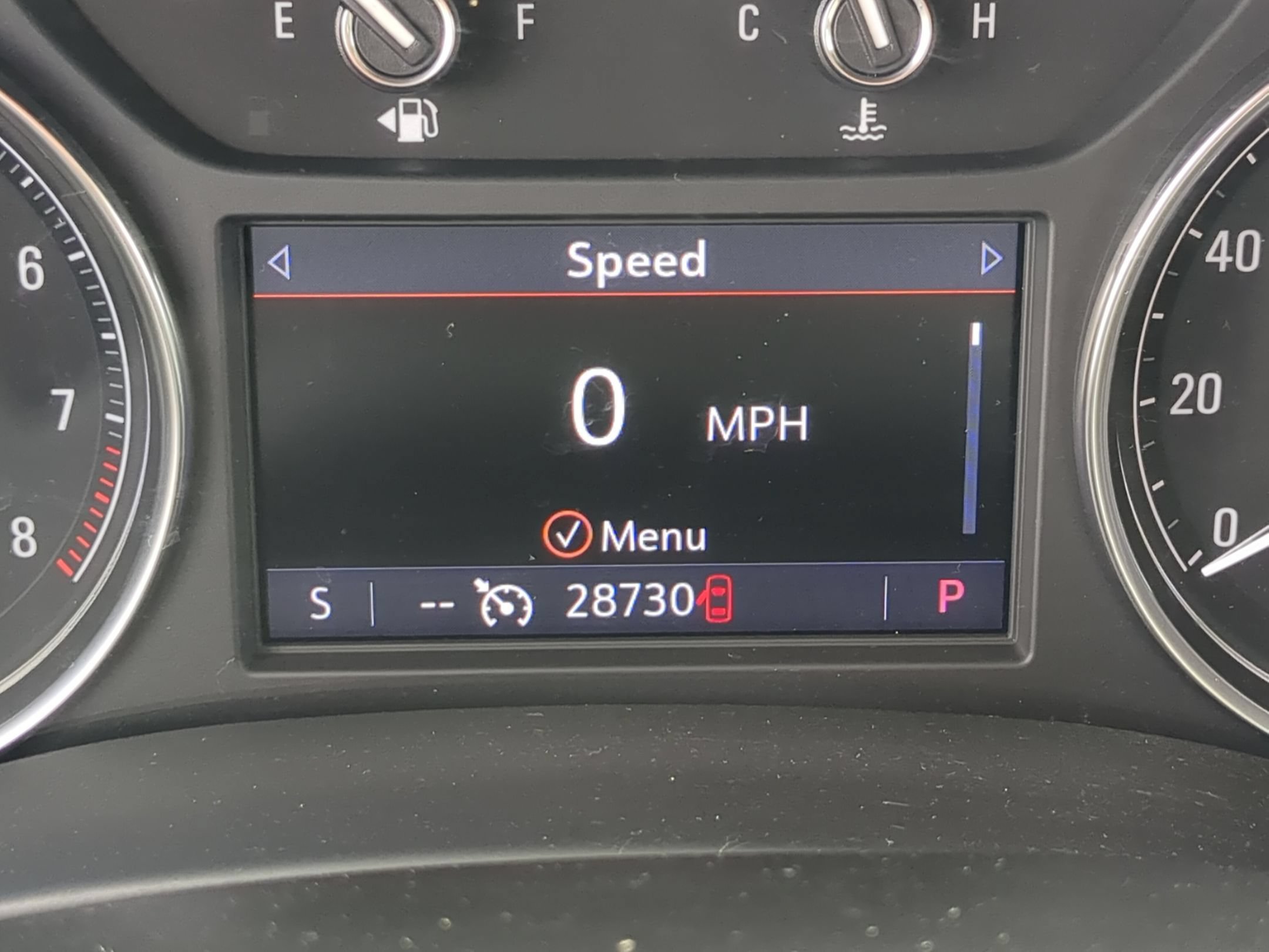 Used 2023 Buick Enclave Essence w/ Experience Buick Package FWD image 11