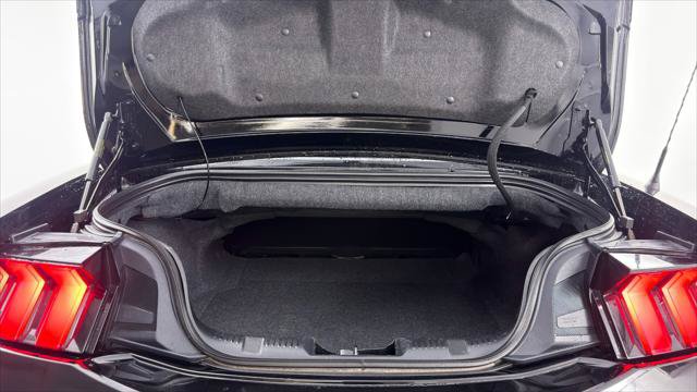 Used 2024 Ford Mustang Premium RWD image 17