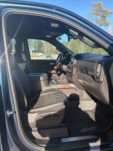 Certified 2020 Chevrolet Silverado 1500 High Country image 20