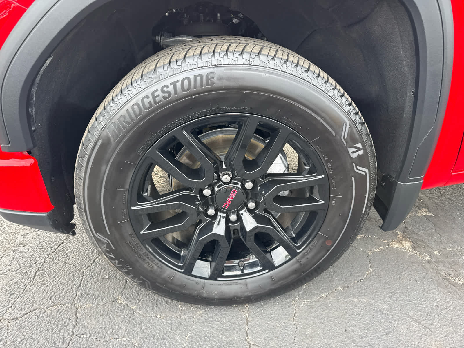 Certified 2026 GMC Sierra 1500 Elevation AWD/4WD image 9