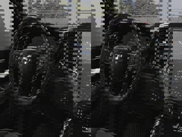 New 2025 RAM 2500 Rebel w/ Rebel Level 1 Equipment Group image 7