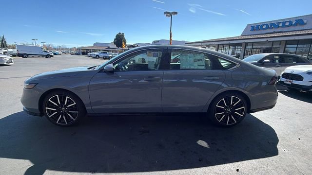 New 2026 Honda Accord Touring image 7