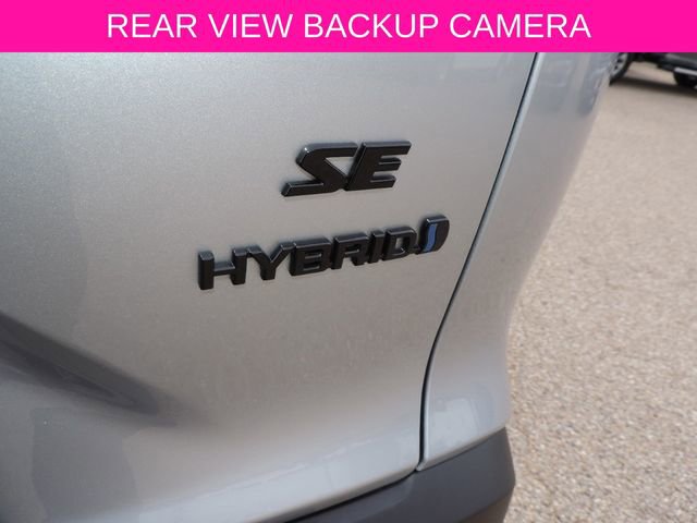 Used 2024 Toyota Corolla Cross SE image 12