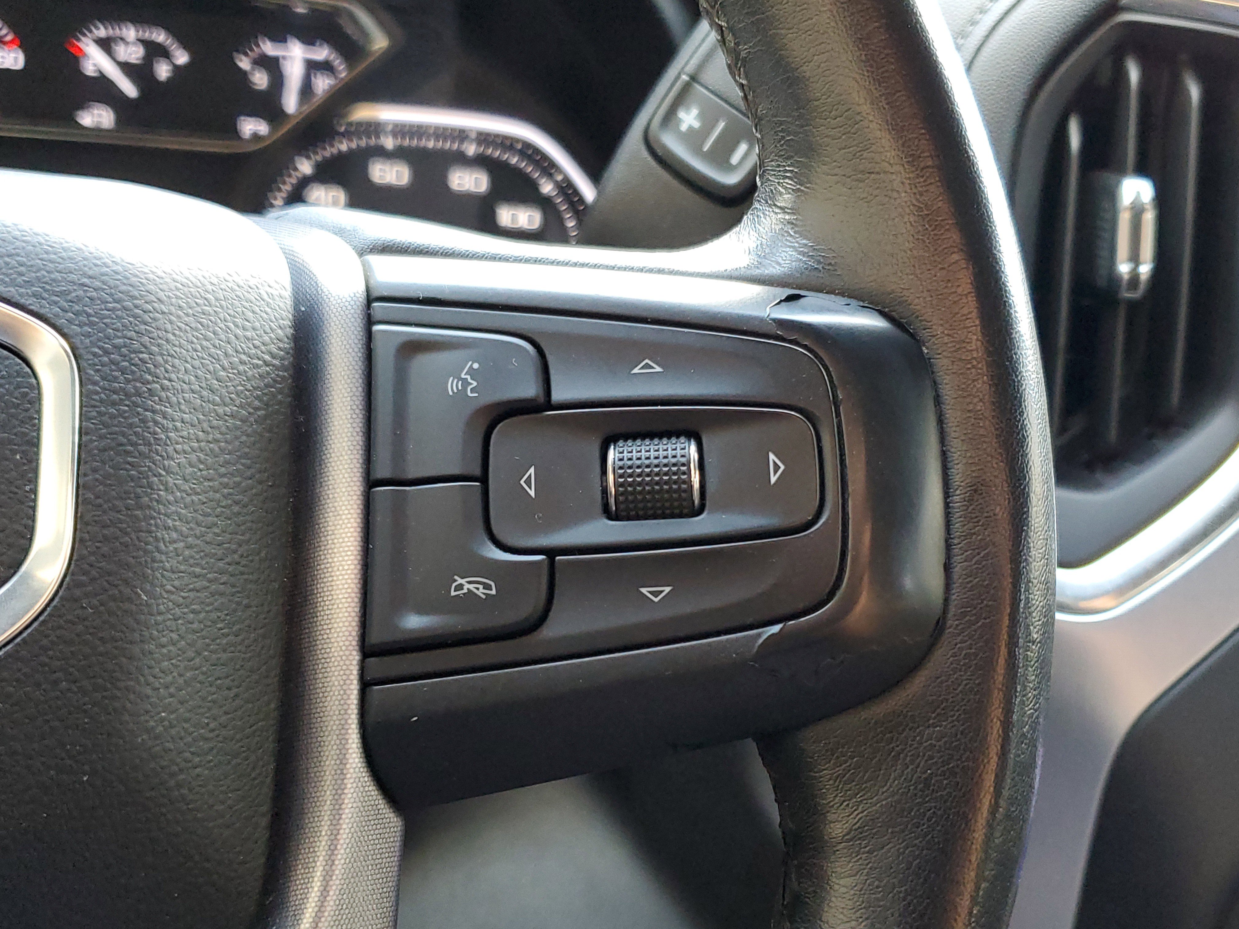 Used 2021 GMC Sierra 1500 Elevation w/ Preferred Package image 25