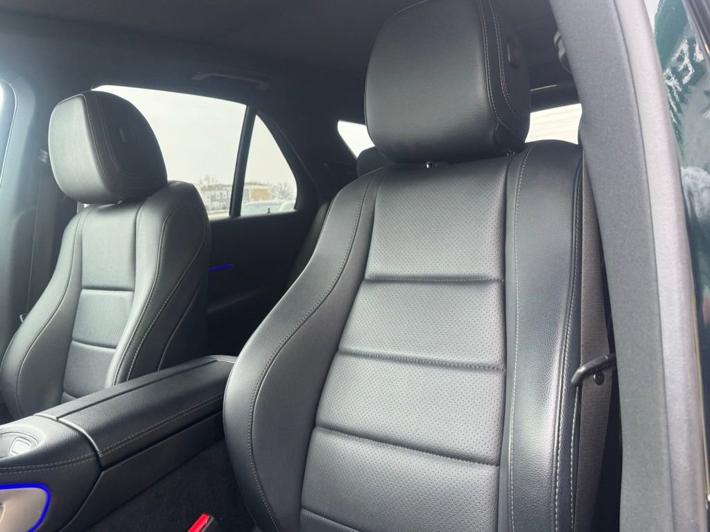Used 2022 Mercedes-Benz GLE 350 4MATIC w/ Premium Package image 30