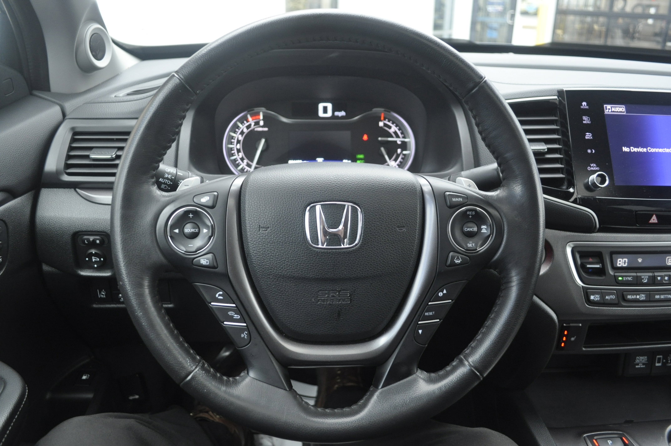 Certified 2023 Honda Ridgeline RTL image 20