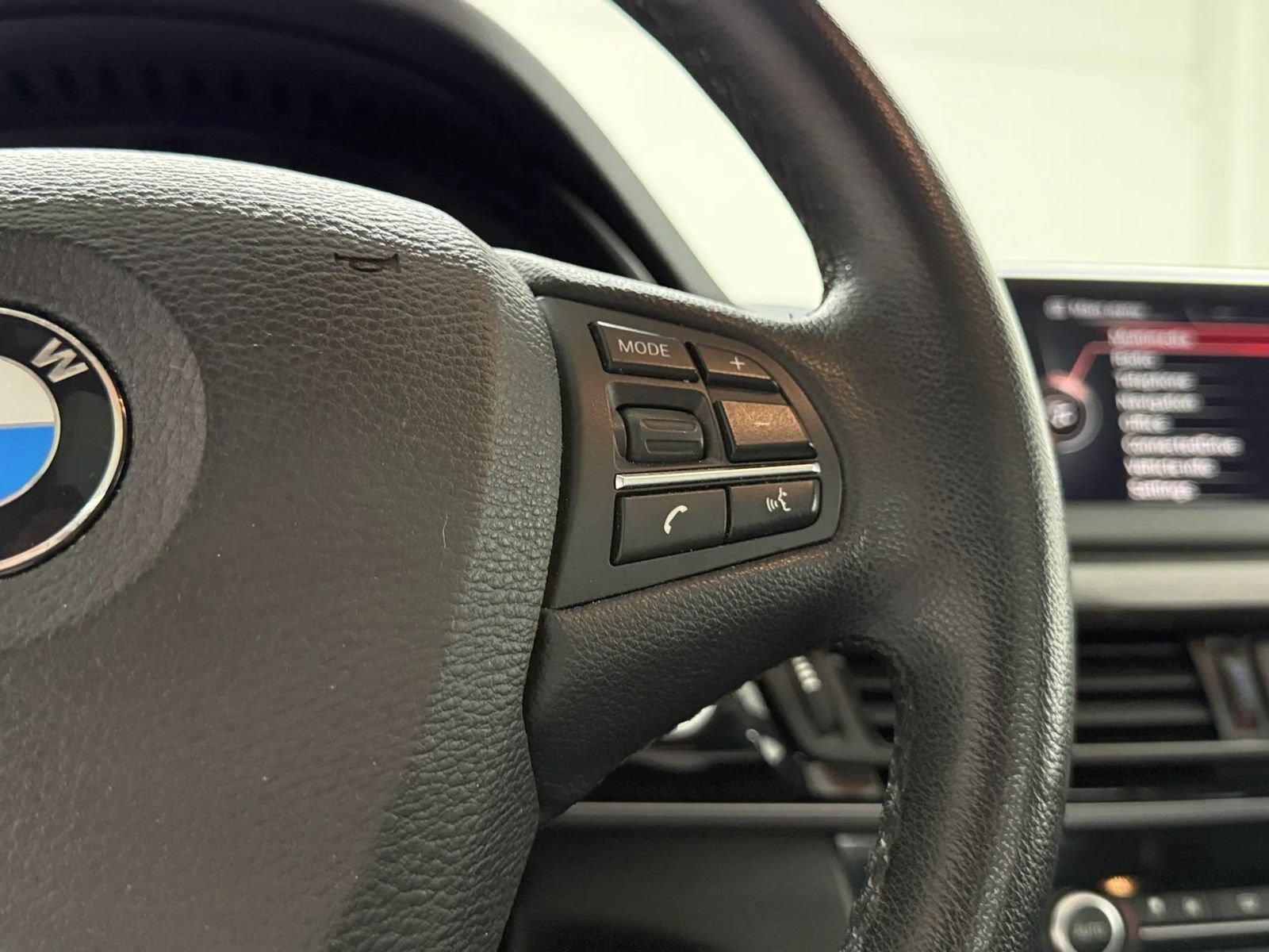 Used 2014 BMW X5 sDrive35i RWD image 24