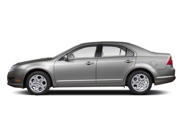Used 2010 Ford Fusion SE image 3
