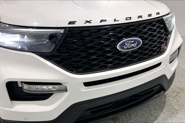 Used 2020 Ford Explorer ST w/ ST Street Pack AWD/4WD image 33