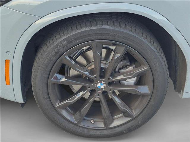 Used 2023 BMW X3 sDrive30i w/ M Sport Package RWD image 22