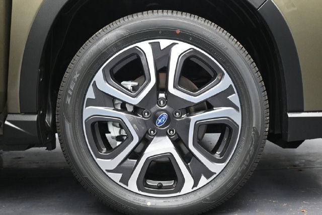 New 2026 Subaru Ascent Touring AWD/4WD image 10