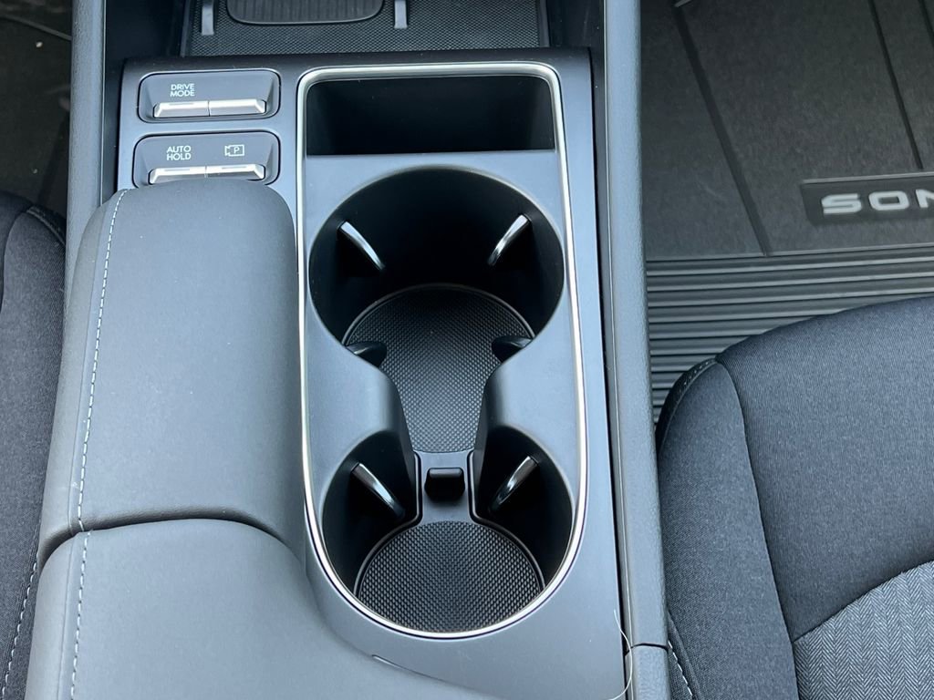 New 2026 Hyundai Sonata SEL image 16