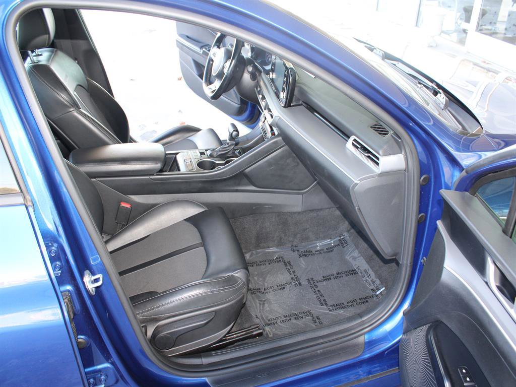 Used 2021 Kia K5 GT-Line w/ GT-Line FWD Premium Package image 33