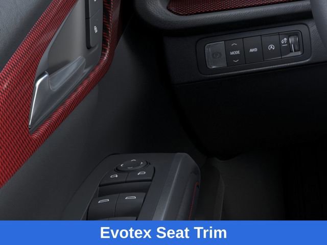 New 2026 Chevrolet Traverse Z71 w/ LPO, Floor Liner Package image 23