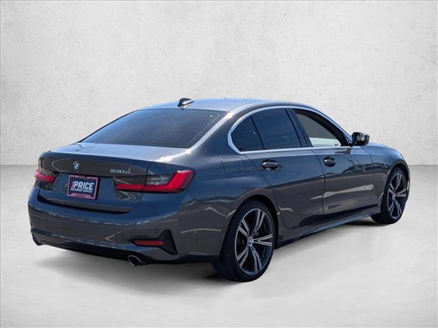 Used 2021 BMW 330e w/ Convenience Package image 5