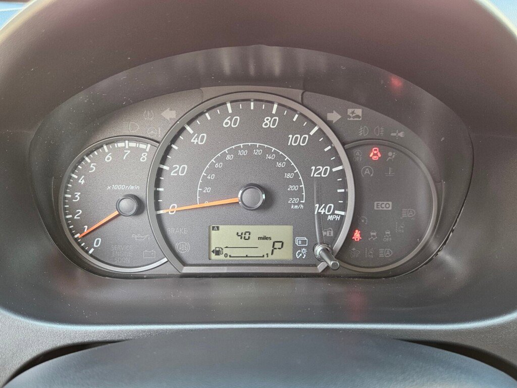 Used 2023 Mitsubishi Mirage G4 LE image 27