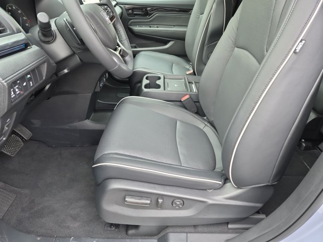 New 2027 Honda Odyssey Elite image 4