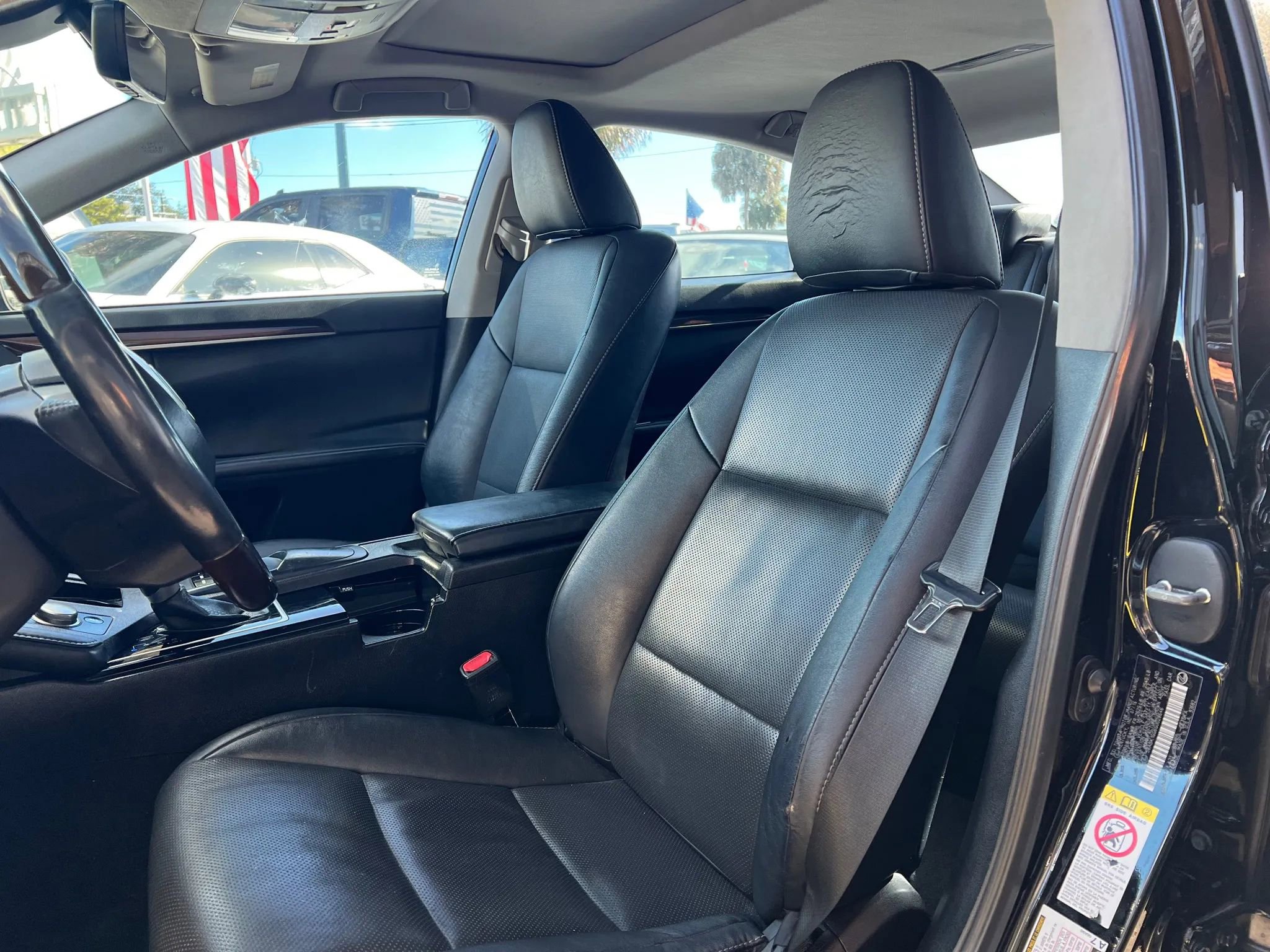 Used 2016 Lexus ES 350 image 13