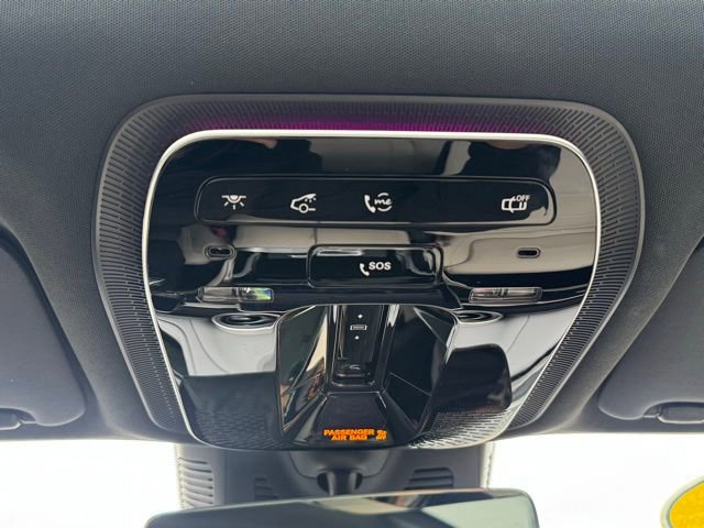 Used 2023 Mercedes-Benz GLC 300 GLC 300 image 41